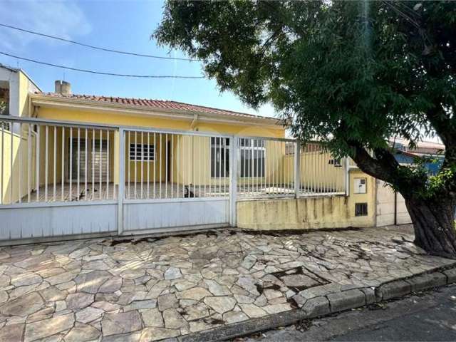 Casa térrea com 3 quartos à venda ou para locação em Jardim Do Sol - SP