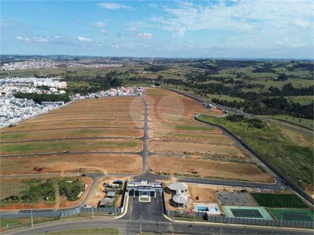 Loteamento à venda em Jardim Residencial Dona Maria José - SP