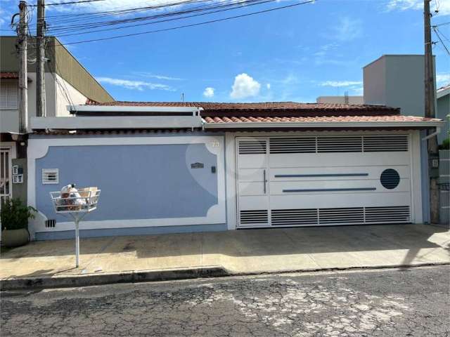 EXCELENTE CASA - Cidade Nova II em Indaiatuba/SP