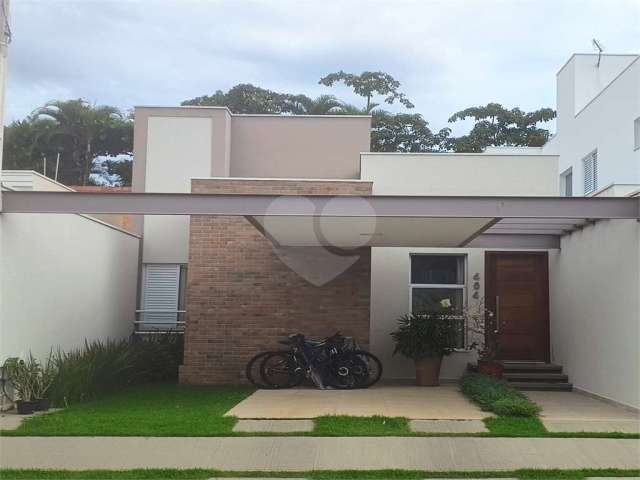 Casa com 3 quartos para locação em Parque Residencial Indaiá - SP