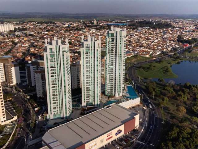 Apartamento com 3 quartos à venda em Jardim Pompéia - SP