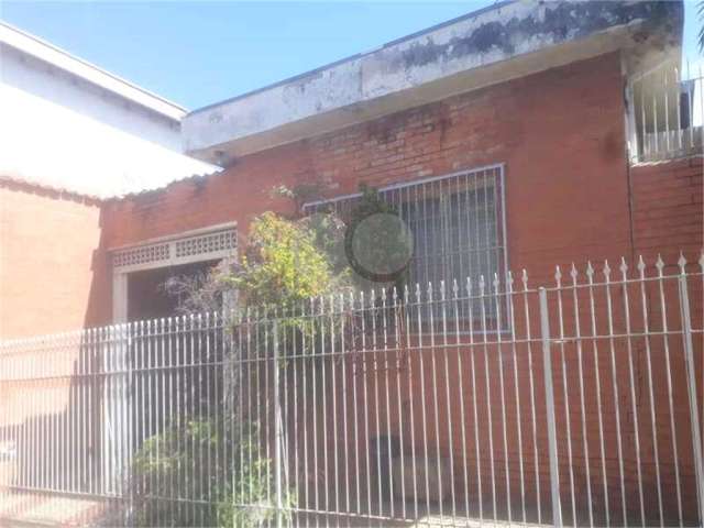 Casa com 2 quartos à venda em Jardim Cristina - SP