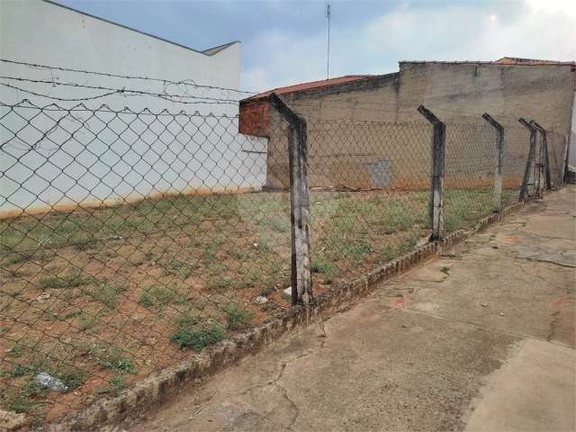 Loteamento à venda em Jardim Regina - SP