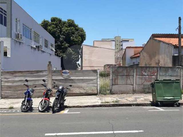 Terreno à venda em Vila Sfeir - SP