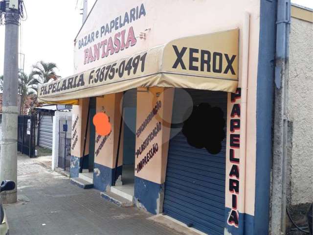 Salão Comercial à venda em Centro - SP