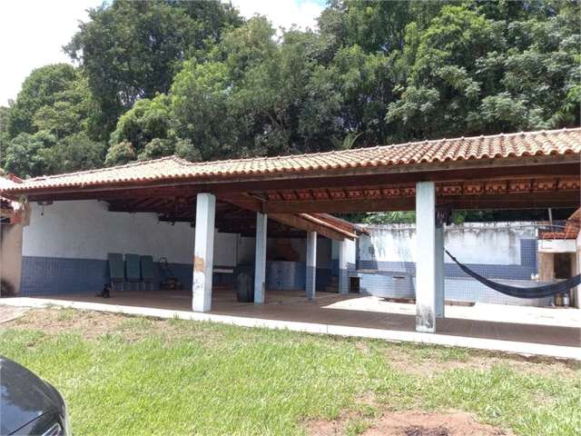 Chácara com 3 quartos à venda em Helvétia - SP