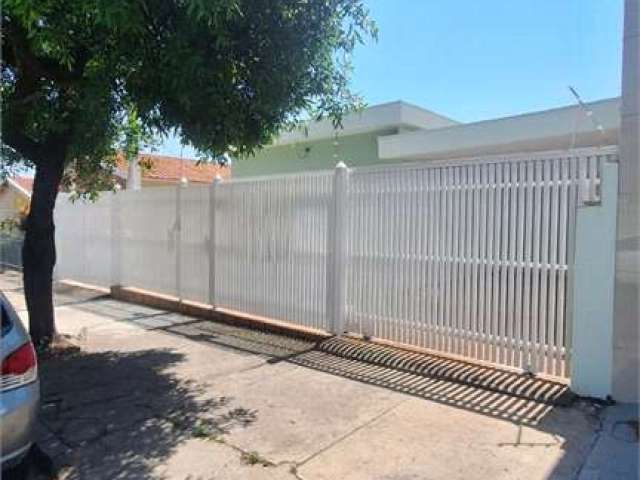 Casa com 3 quartos para locação em Cidade Nova I - SP