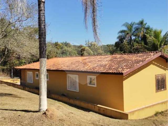 Sítio com 5 quartos à venda em Área Rural De Indaiatuba - SP