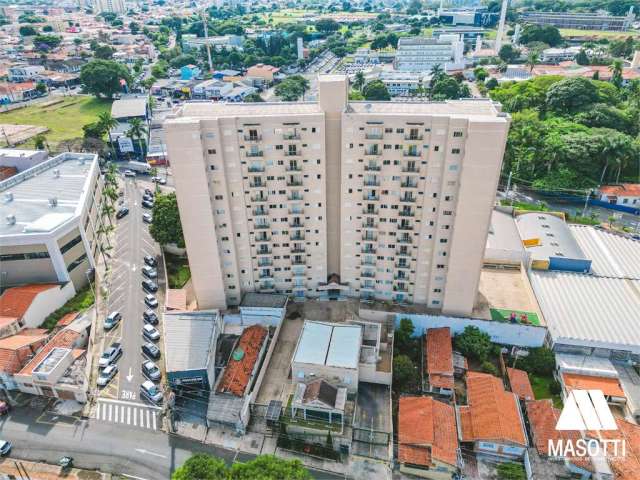 Apartamento com 1 quartos à venda ou para locação em Centro - SP