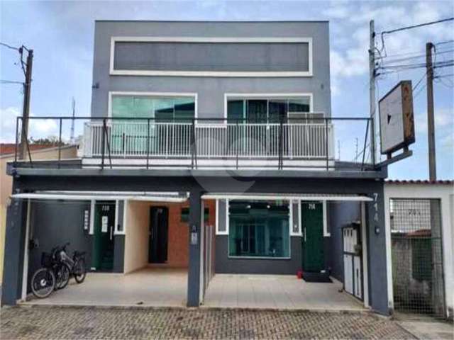 Casa com 4 quartos à venda ou para locação em Cidade Nova I - SP