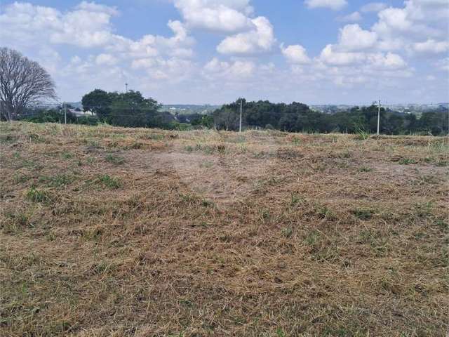 Loteamento à venda em Jardim Oliveira Camargo - SP