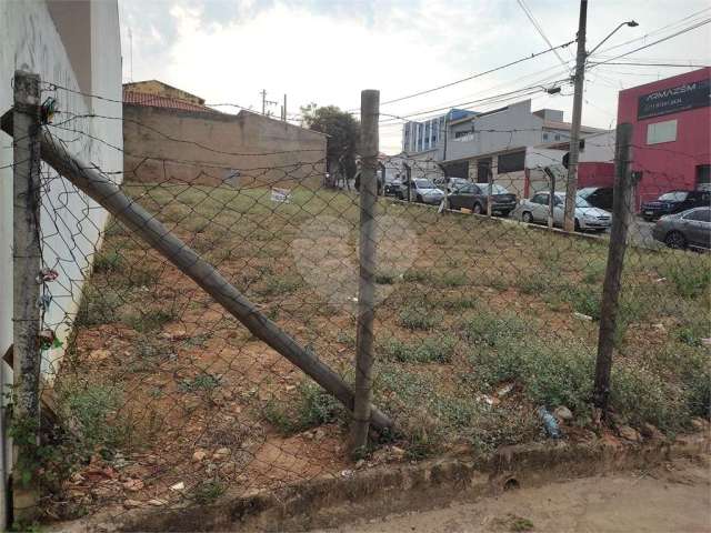 Loteamento à venda em Jardim Regina - SP