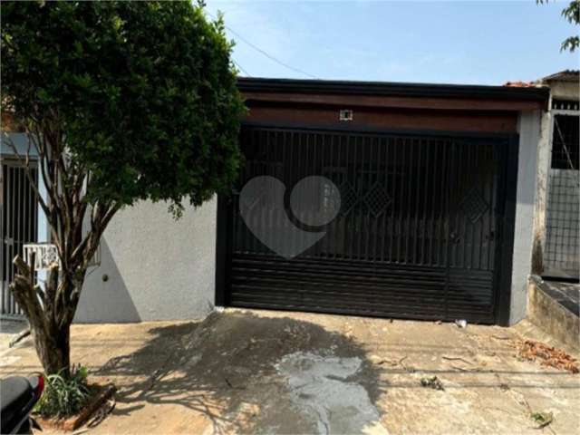 Casa com 2 quartos à venda ou para locação em Jardim Rêmulo Zoppi - SP