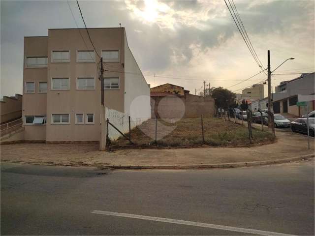 Terreno à venda em Jardim Regina - SP