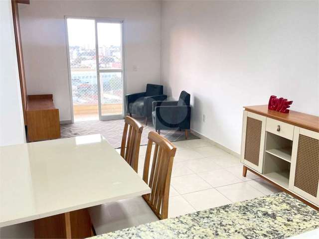 Apartamento com 3 quartos à venda ou para locação em Núcleo Habitacional Brigadeiro Faria Lima - SP