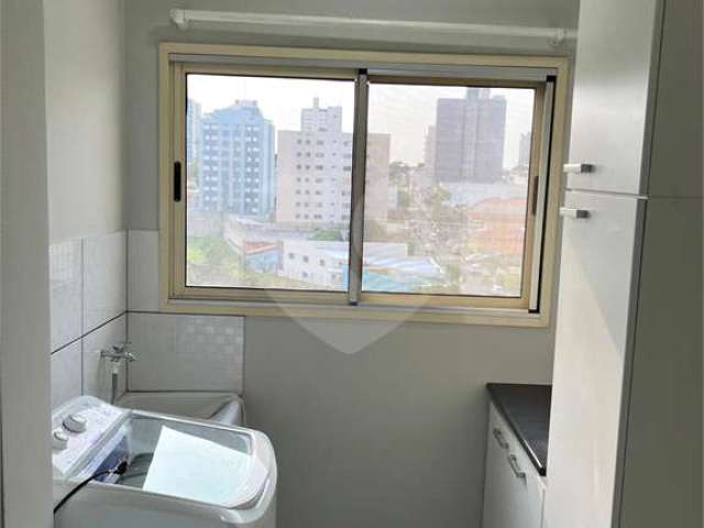 Apartamento com 1 quartos para locação em Centro - SP