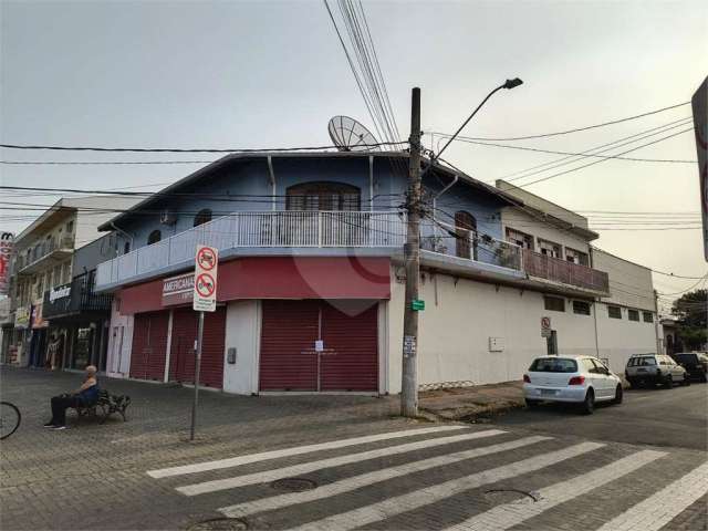 Salão Comercial para locação em Núcleo Habitacional Brigadeiro Faria Lima - SP