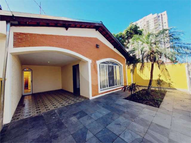 Casa com 3 quartos à venda em Jardim América - SP