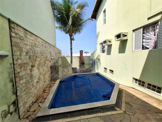 Casa com 2 quartos à venda em Jardim Jequitibá - SP