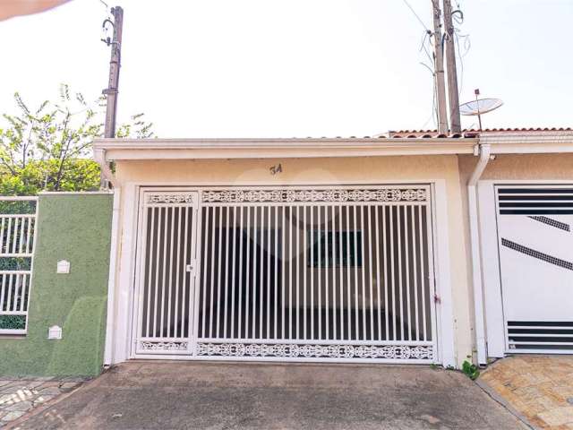 Casa com 3 quartos à venda em Jardim Kioto Ii - SP