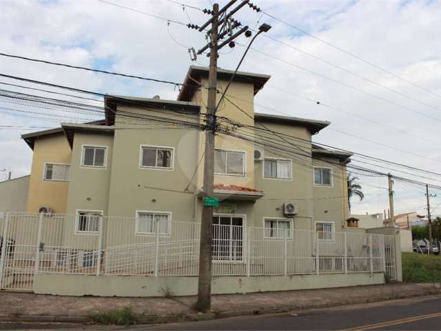 Apartamento com 2 quartos à venda em Jardim Regente - SP