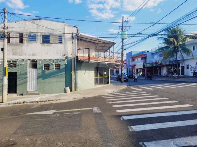 Salão Comercial para locação em Jardim Morada Do Sol - SP