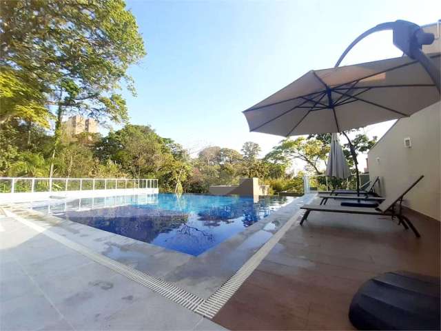 Apartamento com 3 quartos para locação em Jardim Santiago - SP