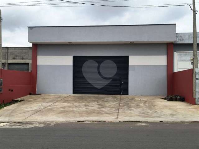 Salão Comercial à venda em Jardim Guarujá - SP