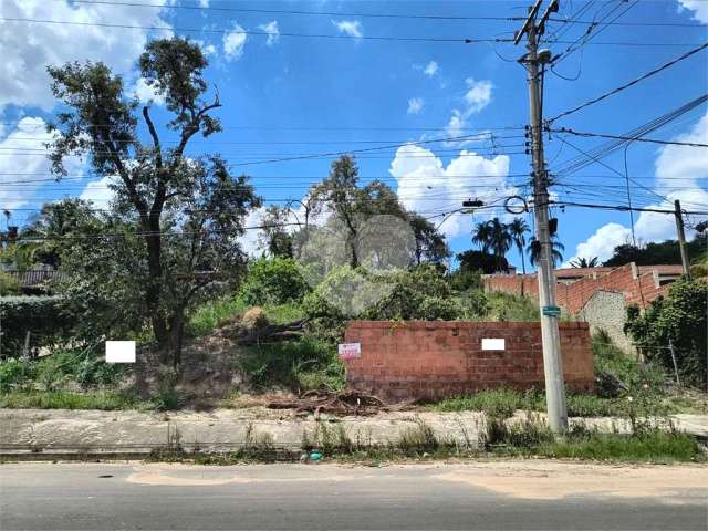 Terreno à venda em Colinas De Indaiatuba - SP