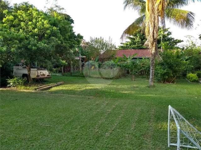 Chácara à venda em Altos Da Bela Vista - SP