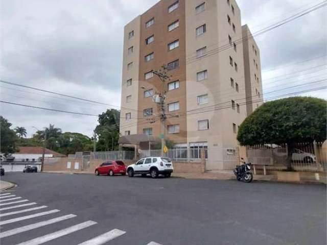 Apartamento com 1 quartos à venda em Jardim Pedroso - SP