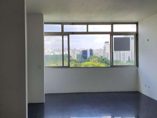 Excelente apartamento - jd. europa - 2dts/1g/100m²