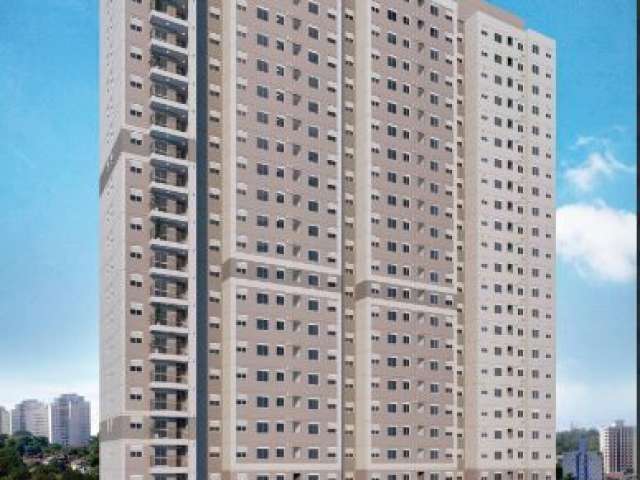 Sua Nova Conquista na Freguesia do Ó | Apartamentos 2 Dorms, 37 a 38 m², Prontos para Morar!