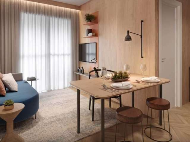 Invista na Vila Romana: Oportunidade de Ouro em um Apartamento na Planta com Lazer Completo