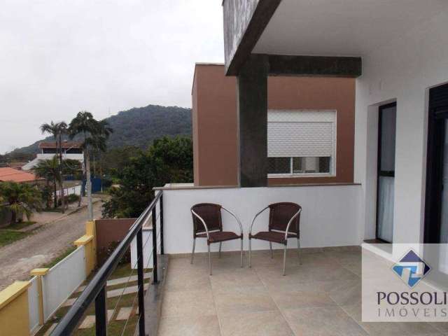 Casa com 2 dormitórios à venda, 135 m² por R$ 950.000,00 - Prainha - Guaratuba/PR