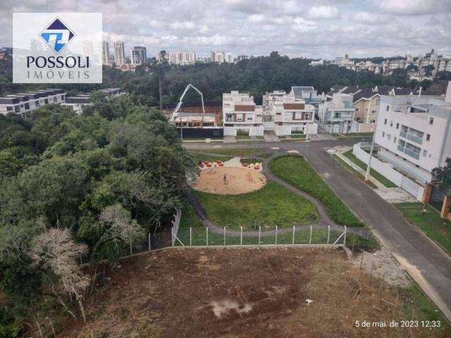 Apartamento com 2 dormitórios à venda, 62 m² por R$ 485.000,00 - Boa Vista - Curitiba/PR