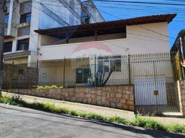 Casa 5 quartos para alugar no Bairu, Juiz de Fora - MG