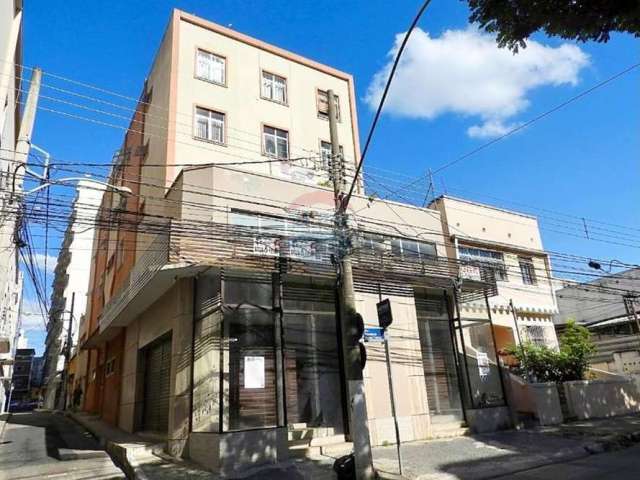 Apartamento Garden com 1 quarto para venda no Bairro São Mateus em Juiz de Fora, MG