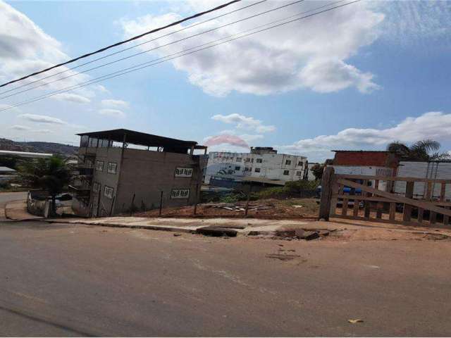 Lote ou Terreno para venda no Bairro Francisco Bernardino em Juiz de Fora, MG