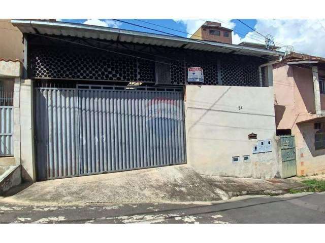 Galpão à venda no bairro Amazônia - Francisco Bernardino em Juiz de Fora, MG