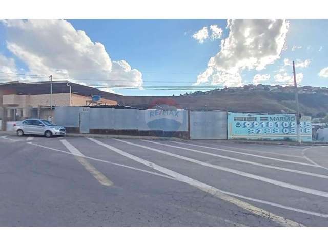 Terreno à Venda Bairro Aeroporto em Juiz de Fora - MG