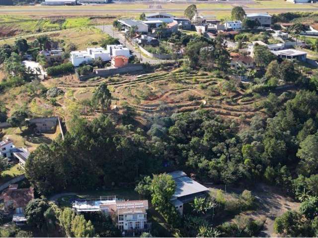 Área de 7.641 m², agradável e com vista maravilhosa no Bairro Novo Horizonte