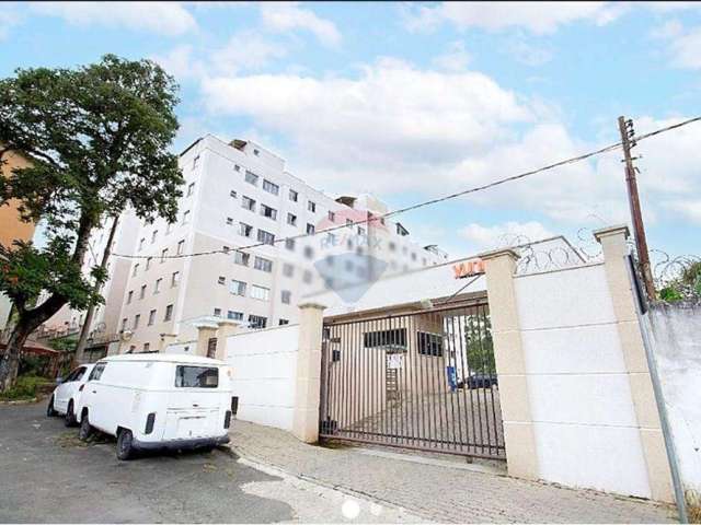 Apartamento 2 quartos para venda no Bairro Nova Califórnia em Juiz de Fora, MG