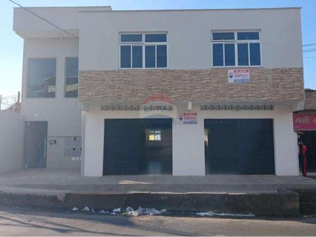 Sala Comercial para locação na rua Diomar Monteiro próximo ao Bahamas, bairro Grama em Juiz de Fora, MG.