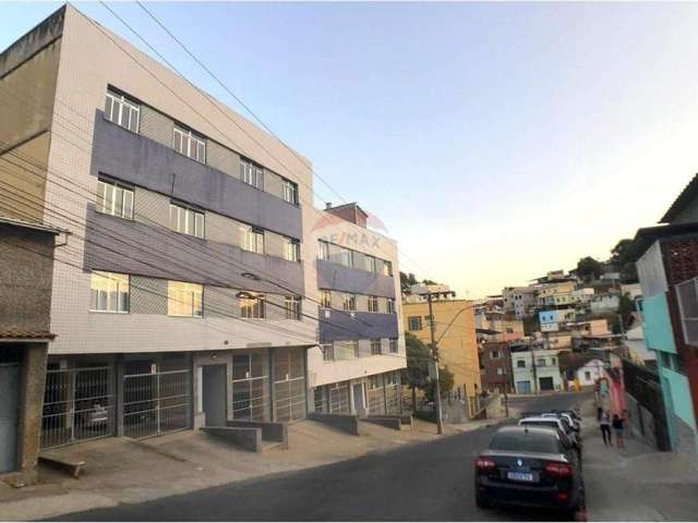 Apartamento 3 quartos para venda no Bairro Jardim do Sol em Juiz de Fora, MG