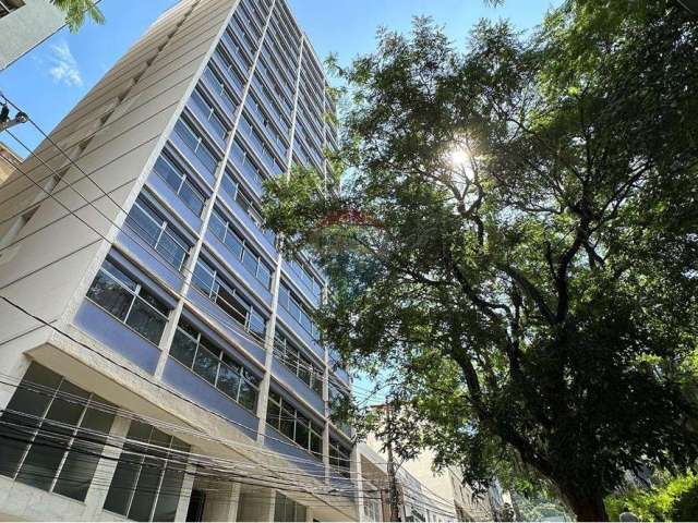 Apartamento 3 quartos para venda no Bairro Centro em Juiz de Fora, MG