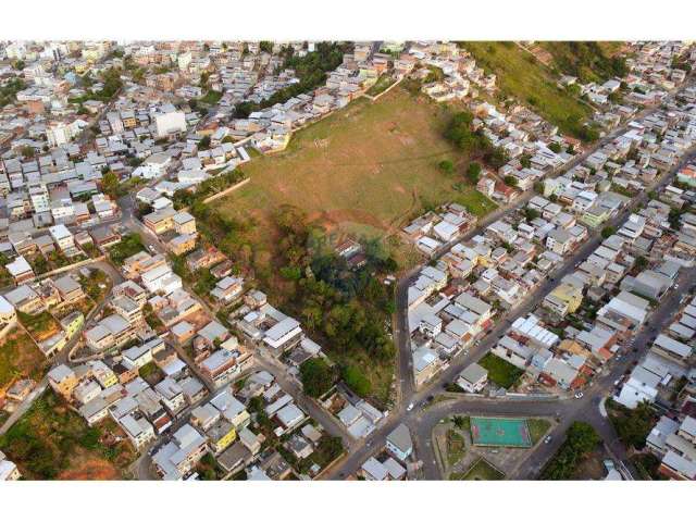 Lote ou Terreno para venda no Bairro Nova Era em Juiz de Fora, MG