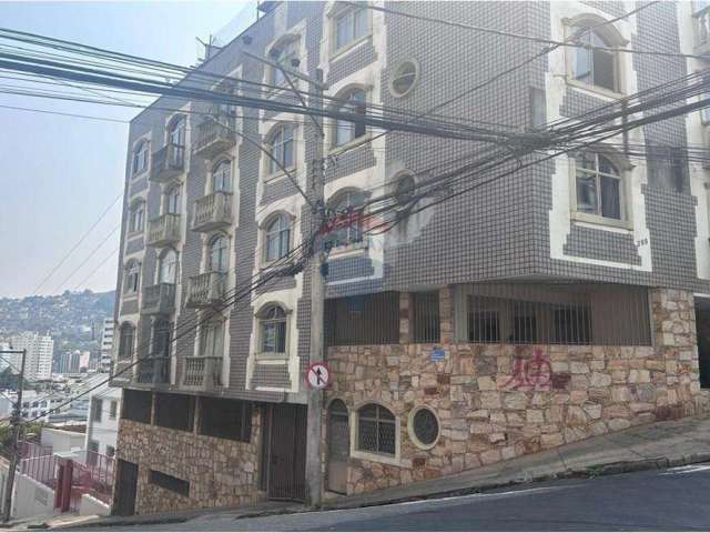 Apartamento em São Mateus