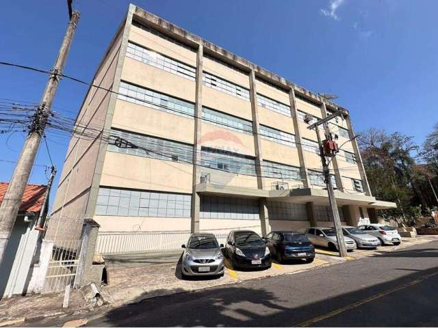 Galpão Industrial Bem Localizado à Venda em Juiz de Fora