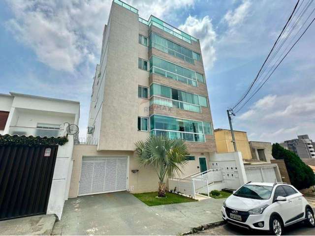 Apartamento a venda no bairro Aeroporto em Juiz de Fora, MG.